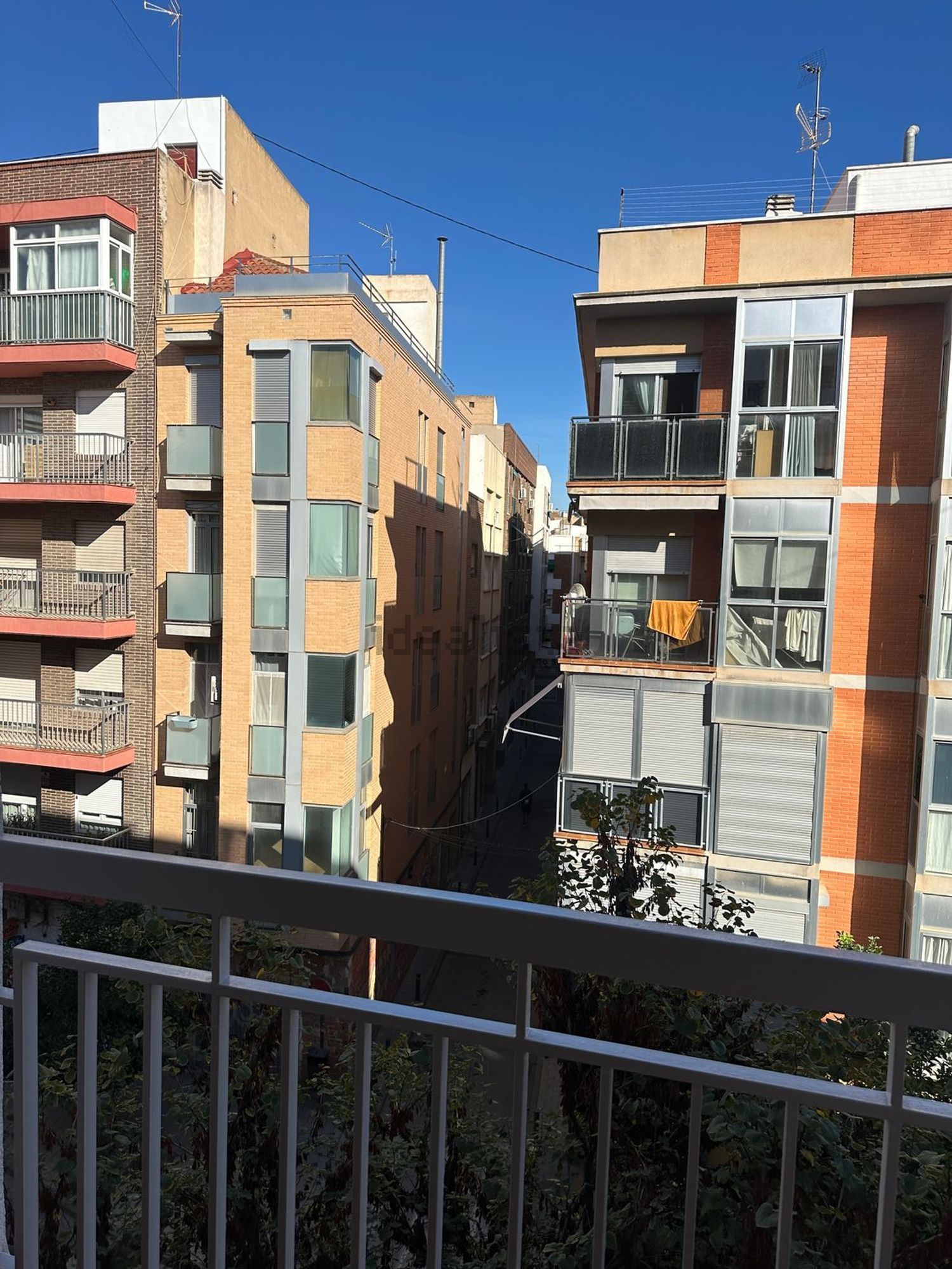 Flat 84 m² in Murcia