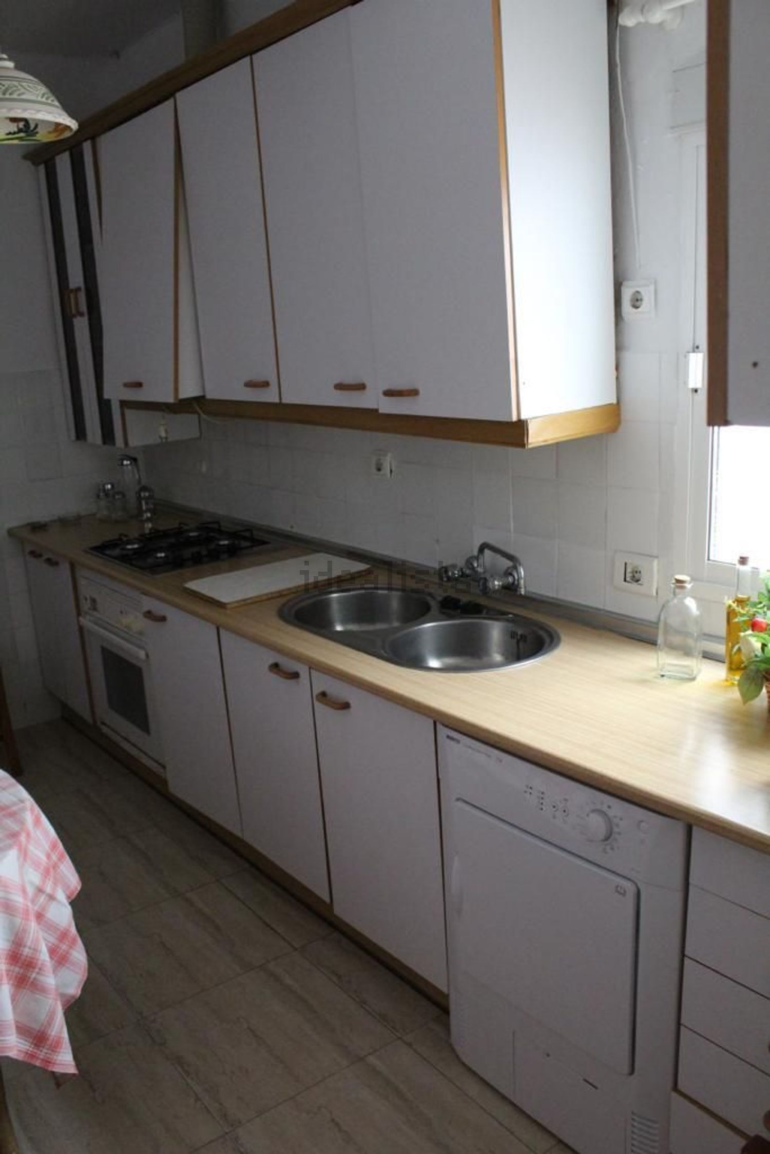 Piso de 100 m² en Baeza