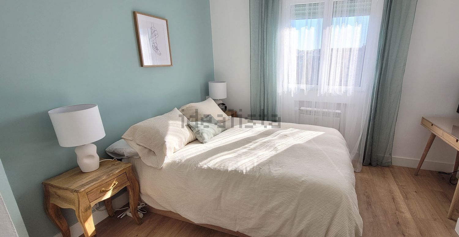 Pis de 143 m² a Madrid