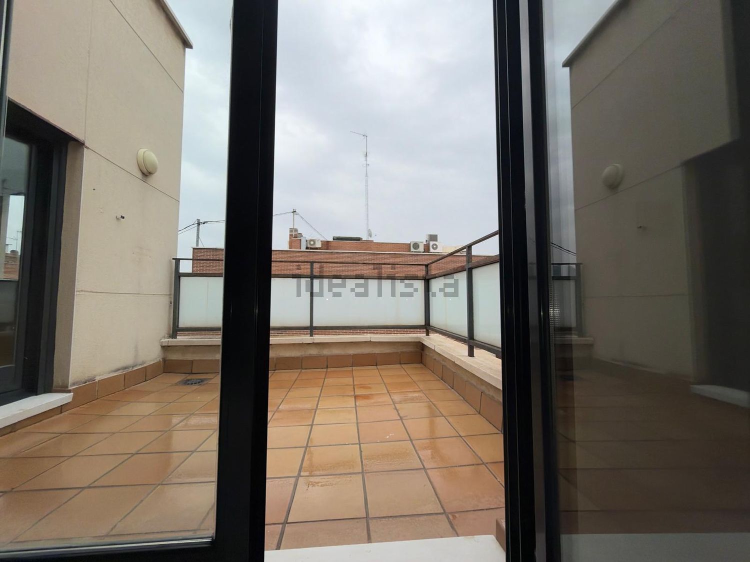 Pis de 95 m² a Madrid
