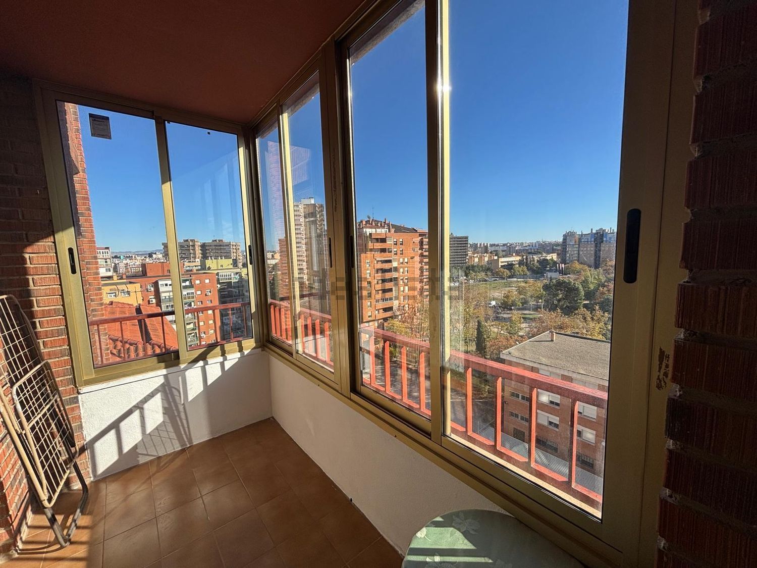 Wohnung 150 m² in Saragossa