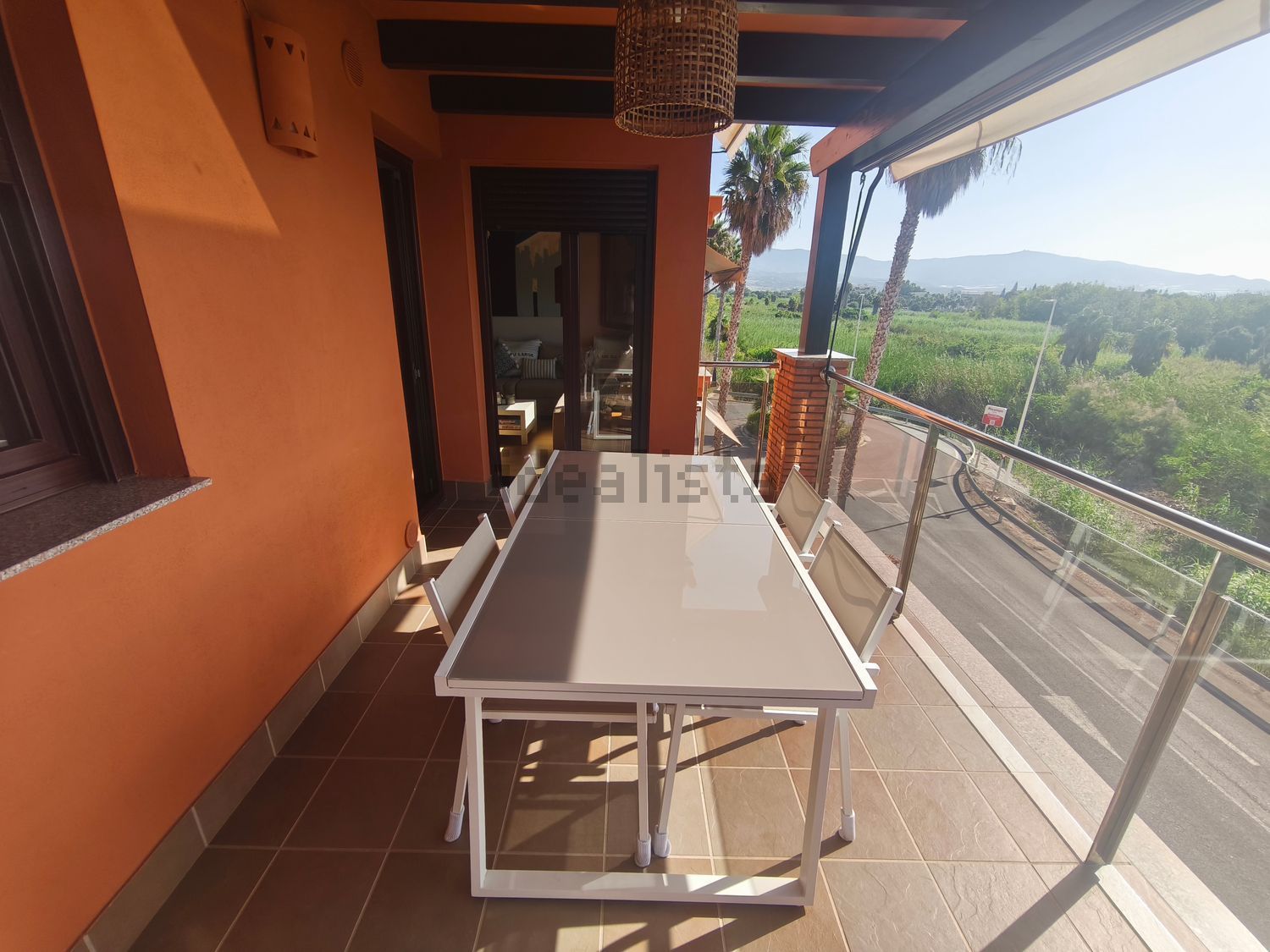 Pis de 85 m² a Motril