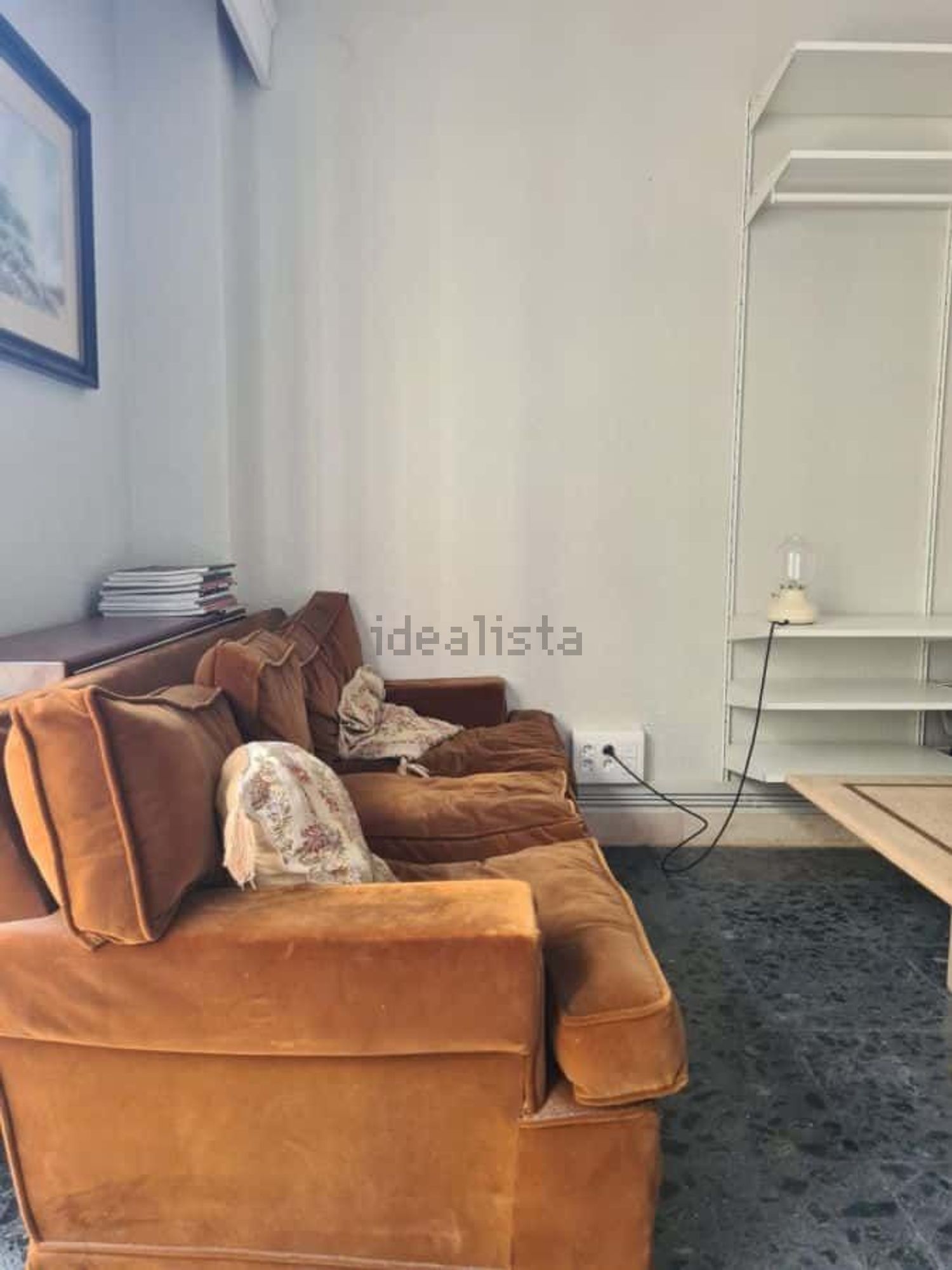 Habitación en alquiler, Valencia