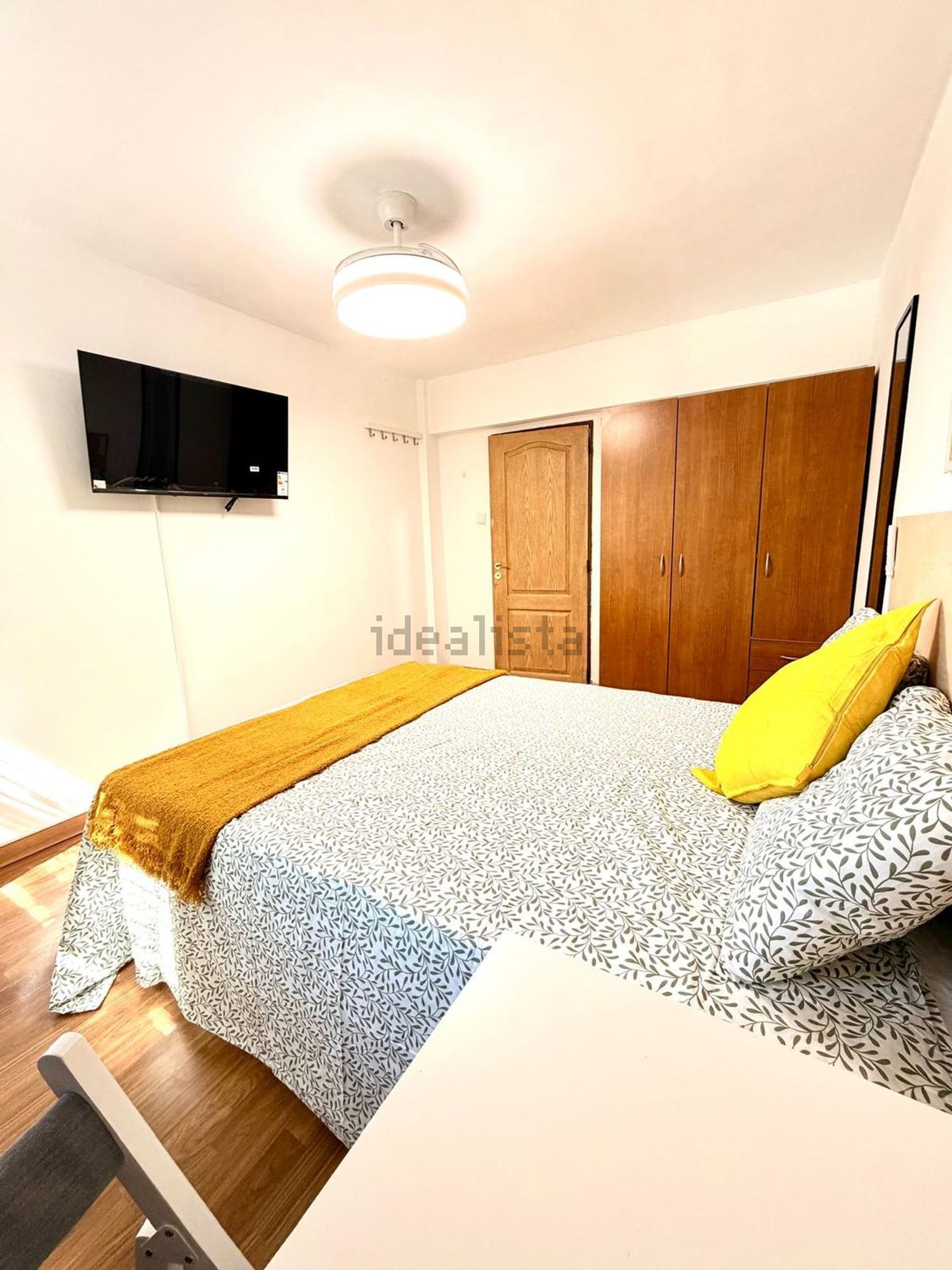 Habitación en alquiler, Madrid
