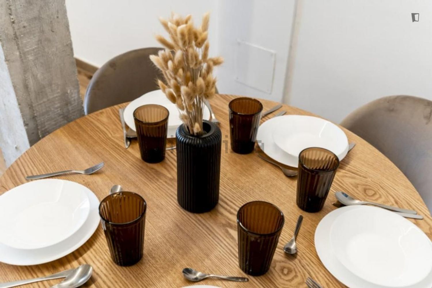 Habitación 114 m², Madrid