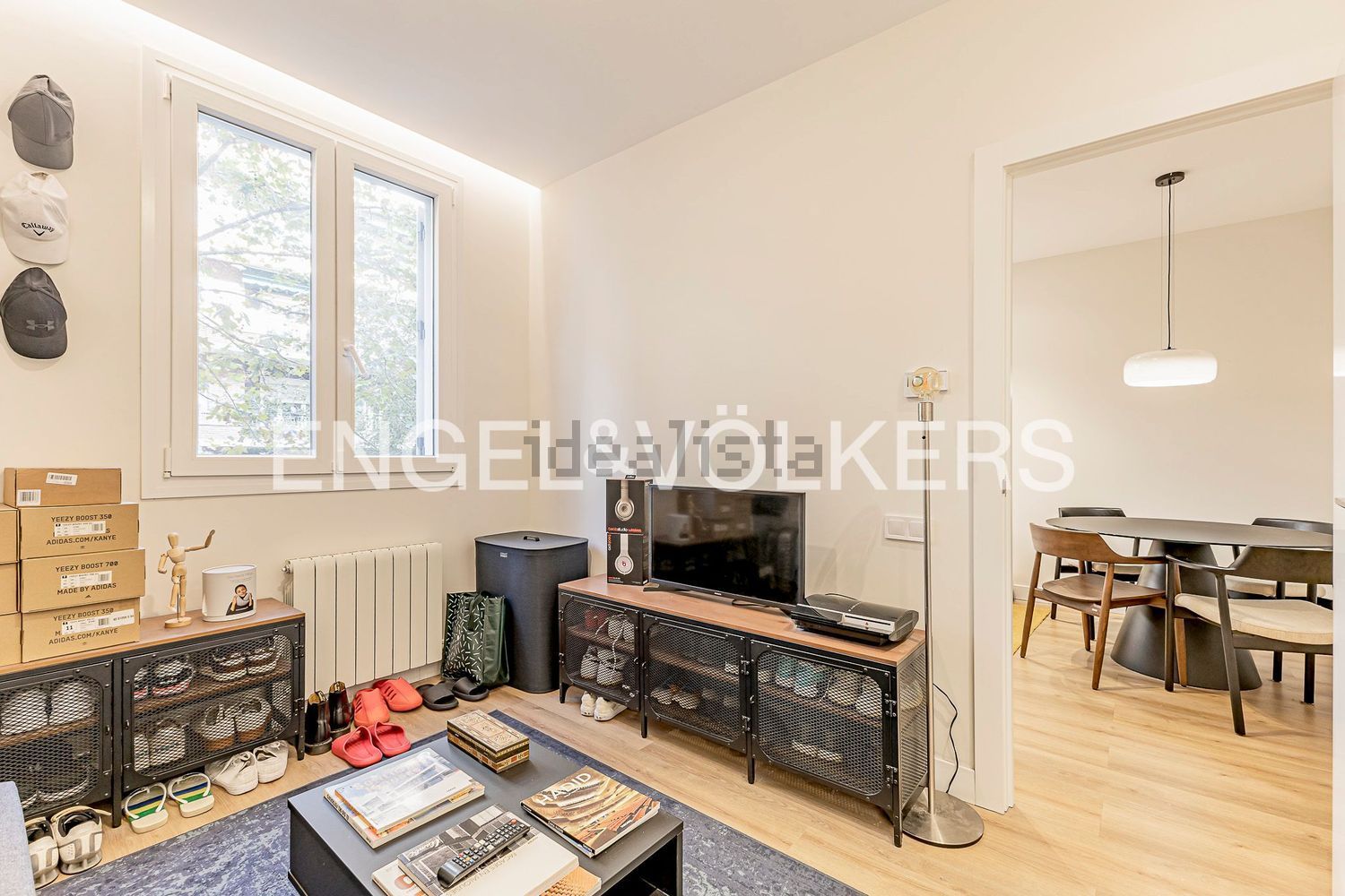 Pis de 80 m² a Barcelona