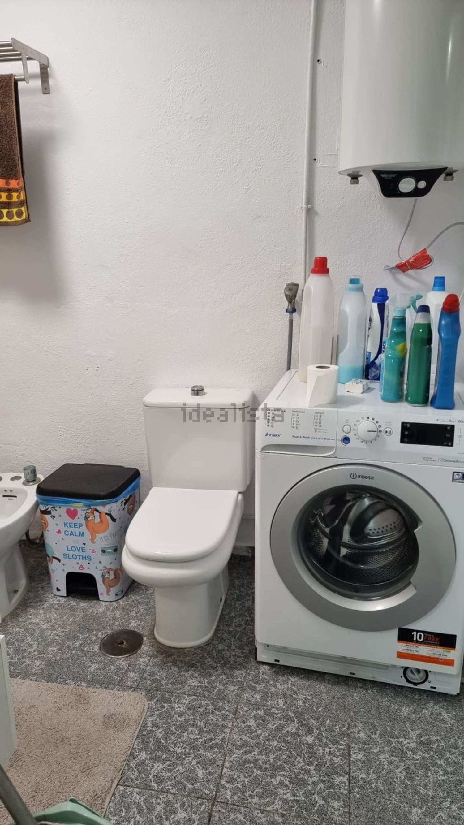 Habitación 15 m², Coín