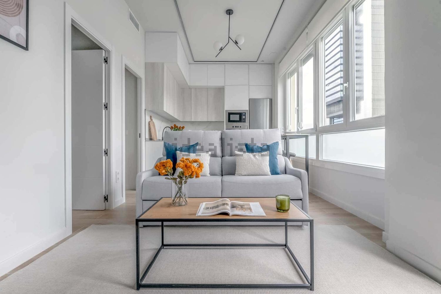Appartamento 50 m² a Madrid