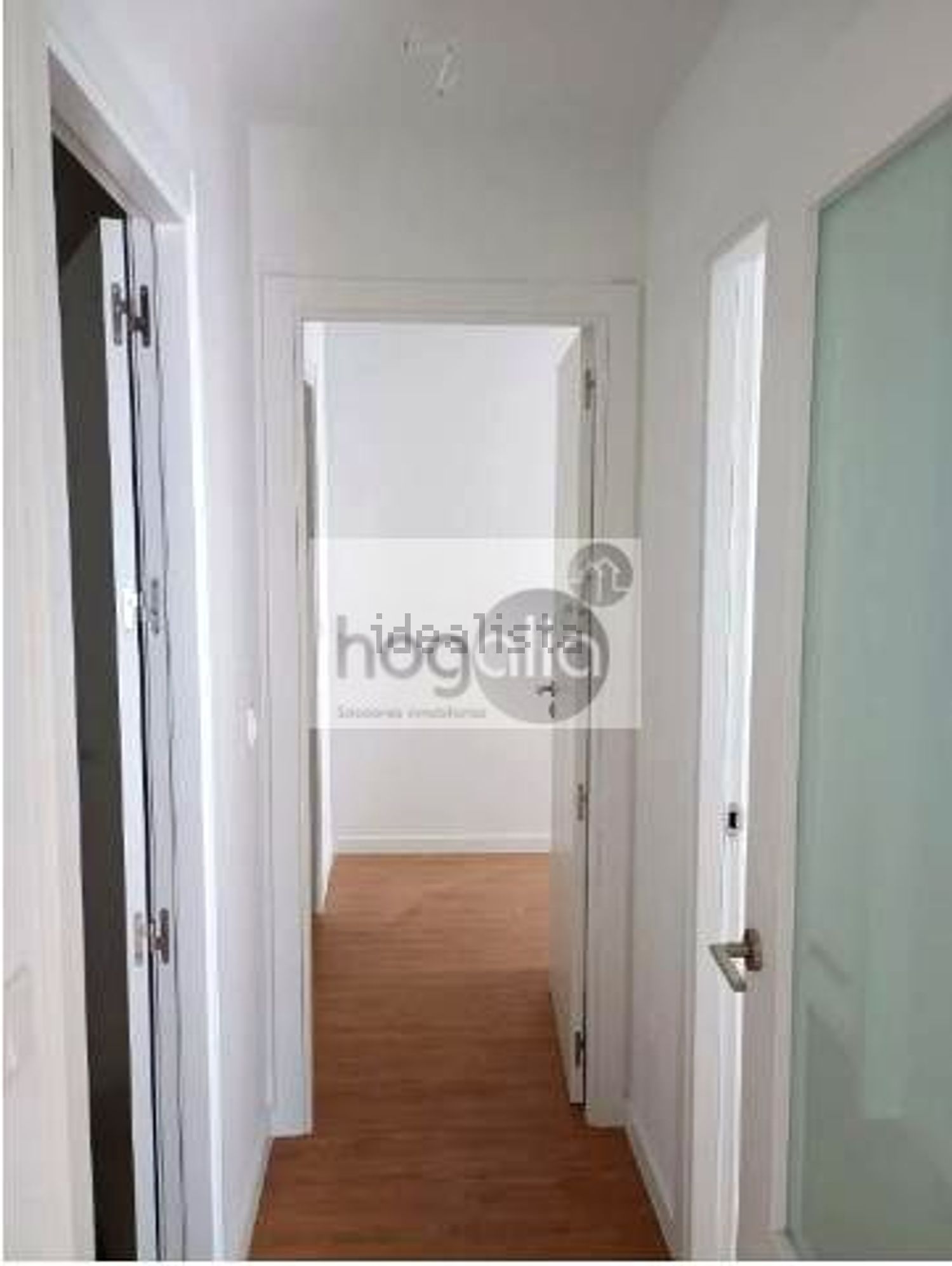 Pis de 118 m² a Sevilla