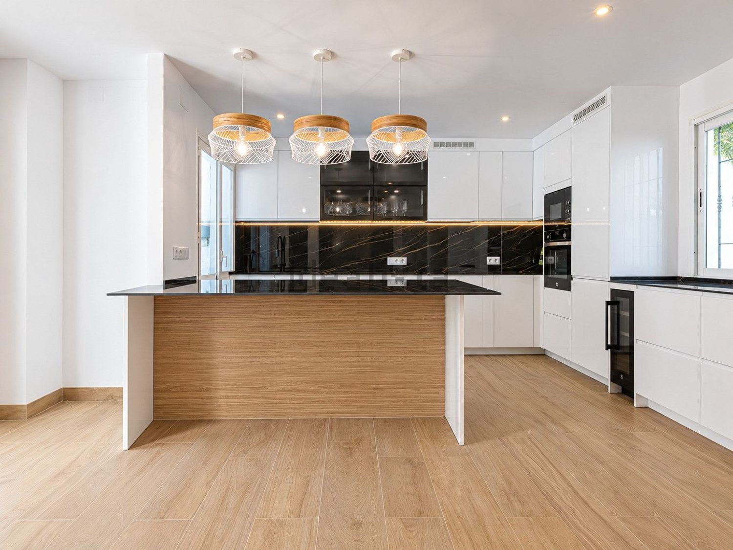 Pis de 137 m² a Marbella
