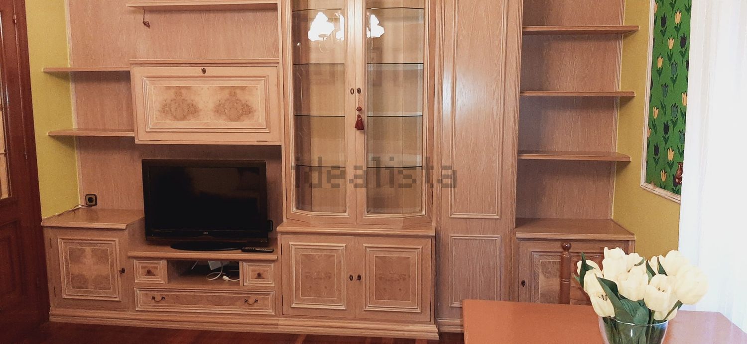 Квартира 85 м² у Santander