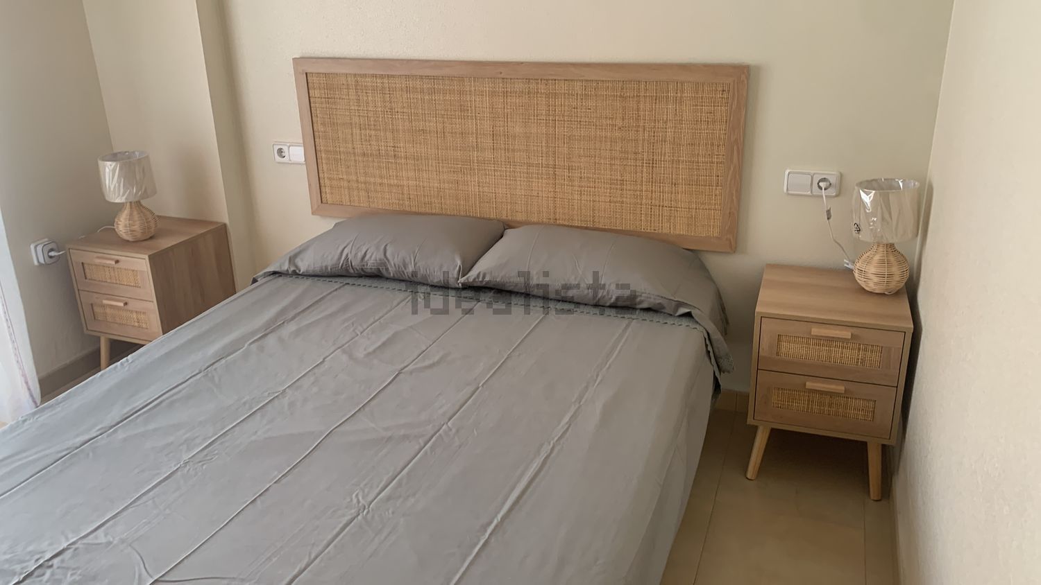 Piso de 60 m² en San Pedro del Pinatar