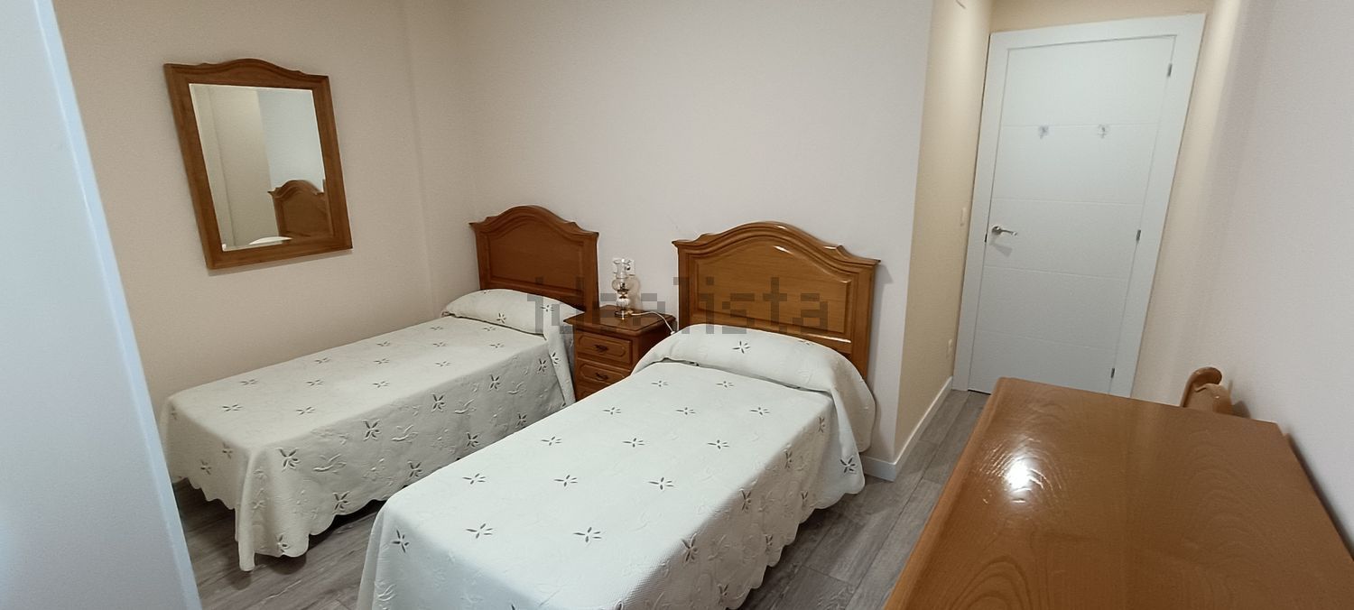 Pis de 83 m² a Gijón