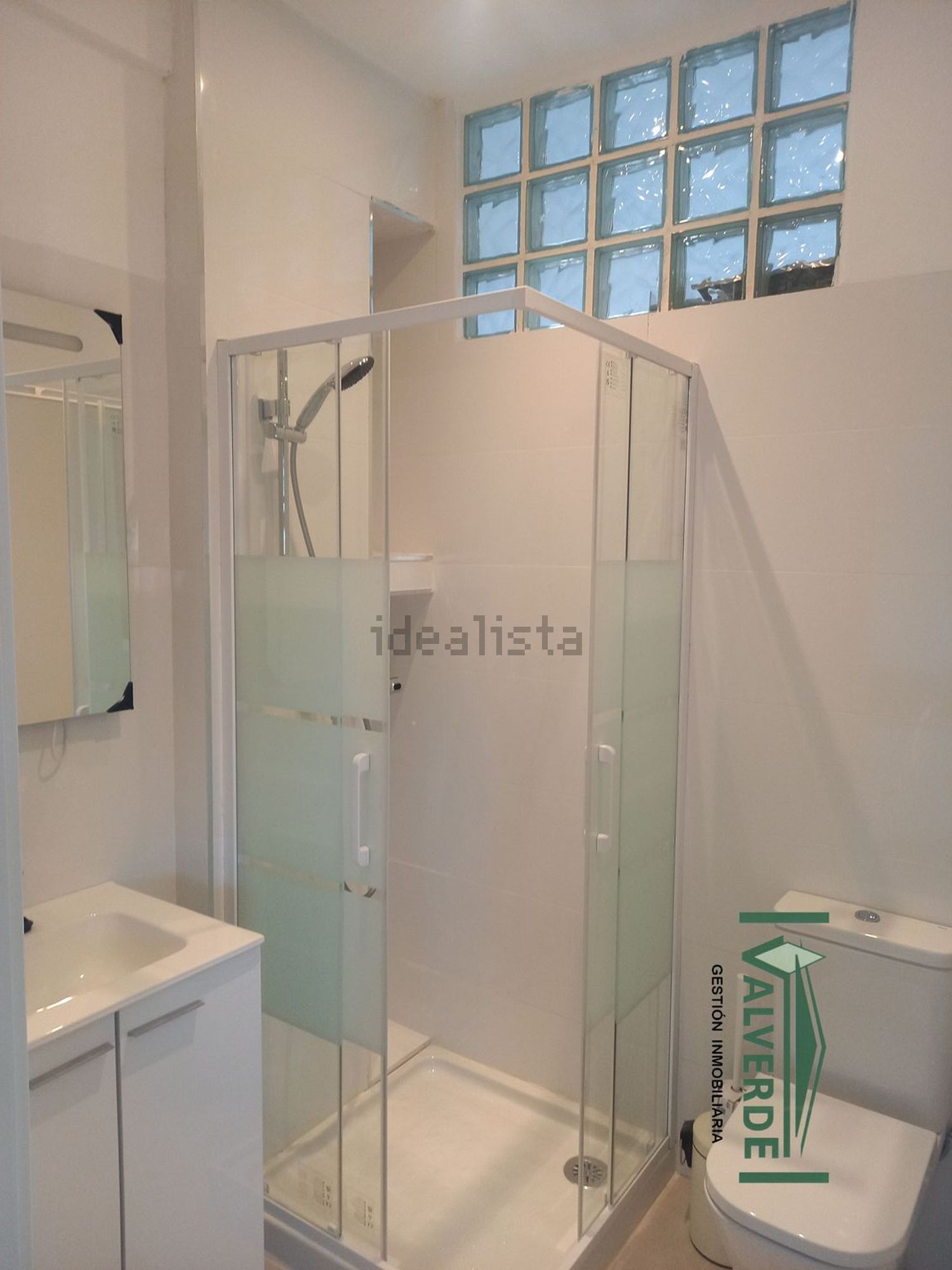Pis de 44 m² a Granada
