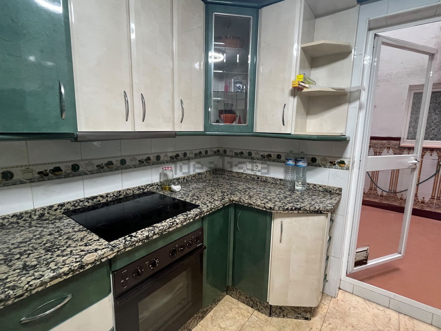 Habitació de lloguer, Còrdova
