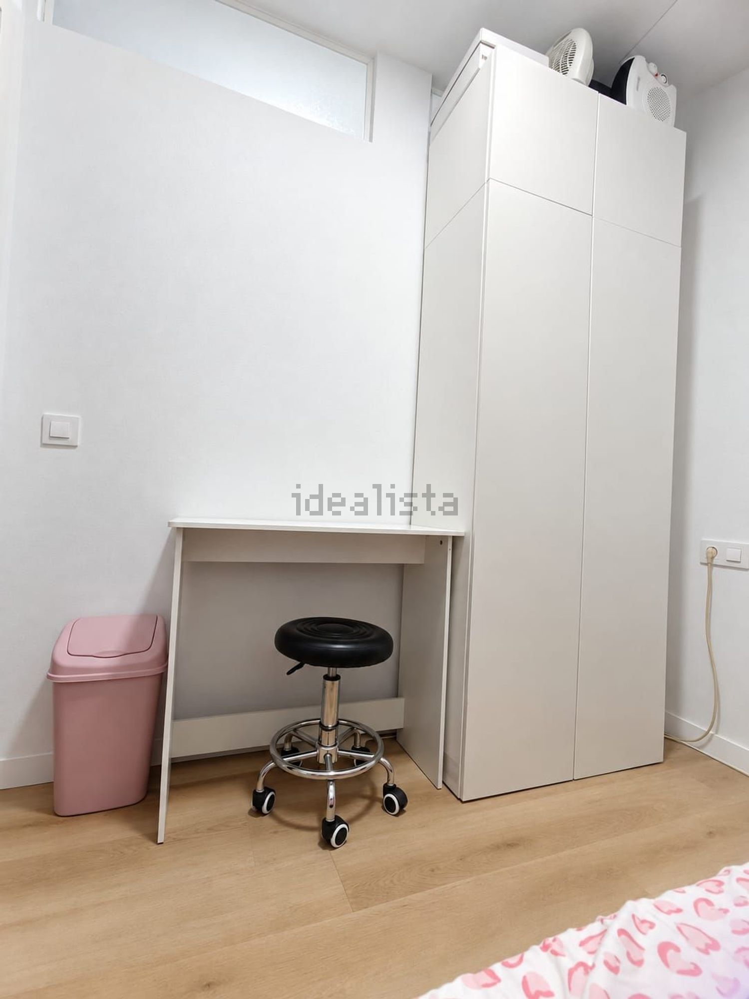 Habitació de lloguer, Palma