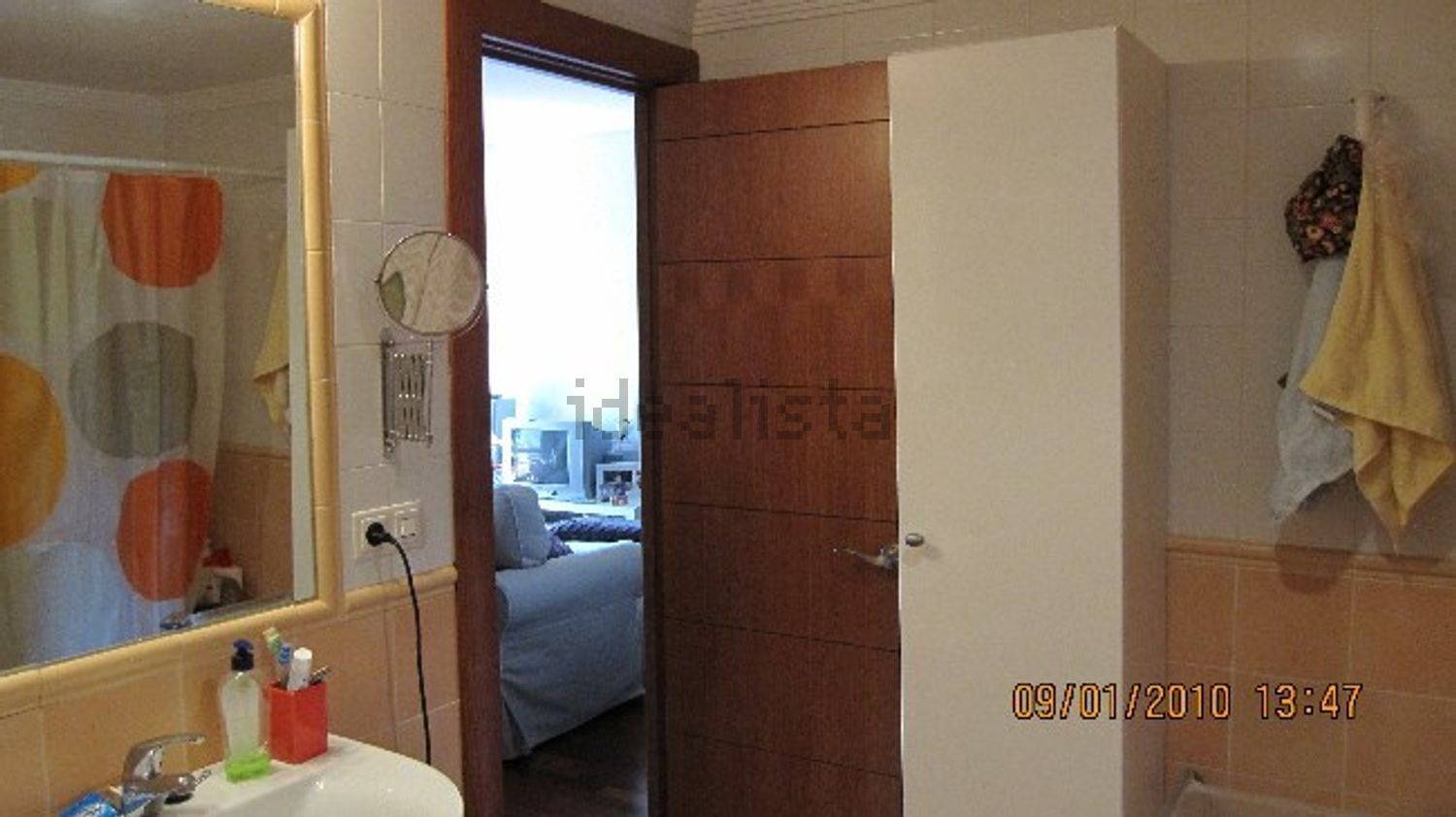 Wohnung 80 m² in Málaga