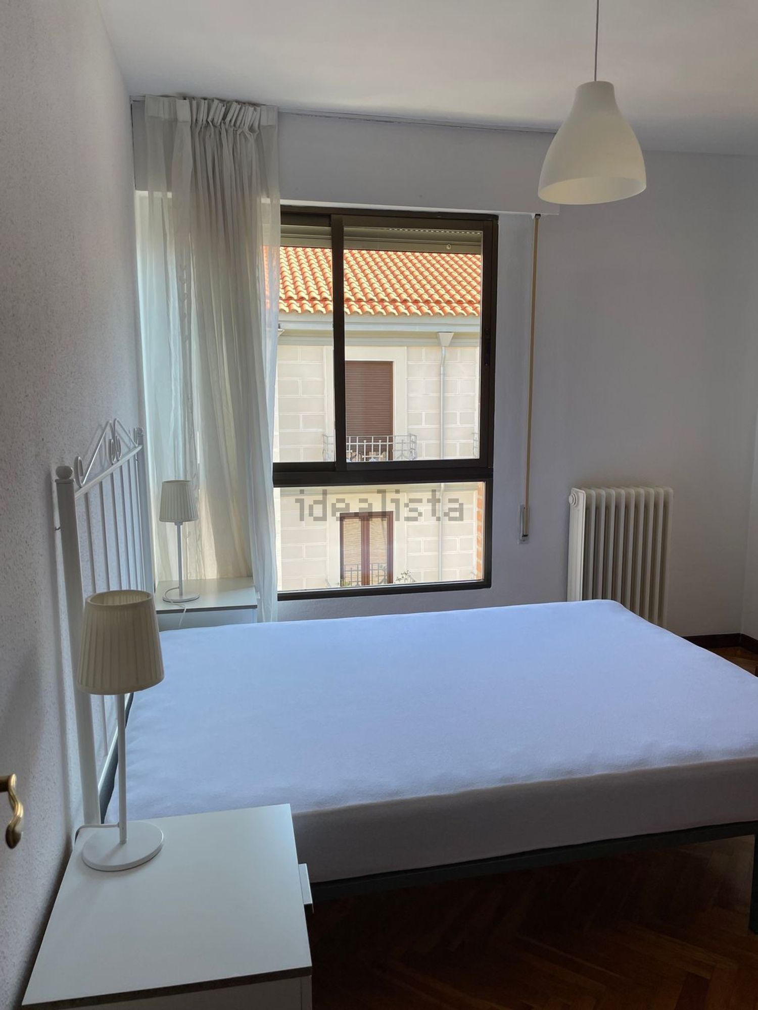 Piso de 48 m² en Palencia