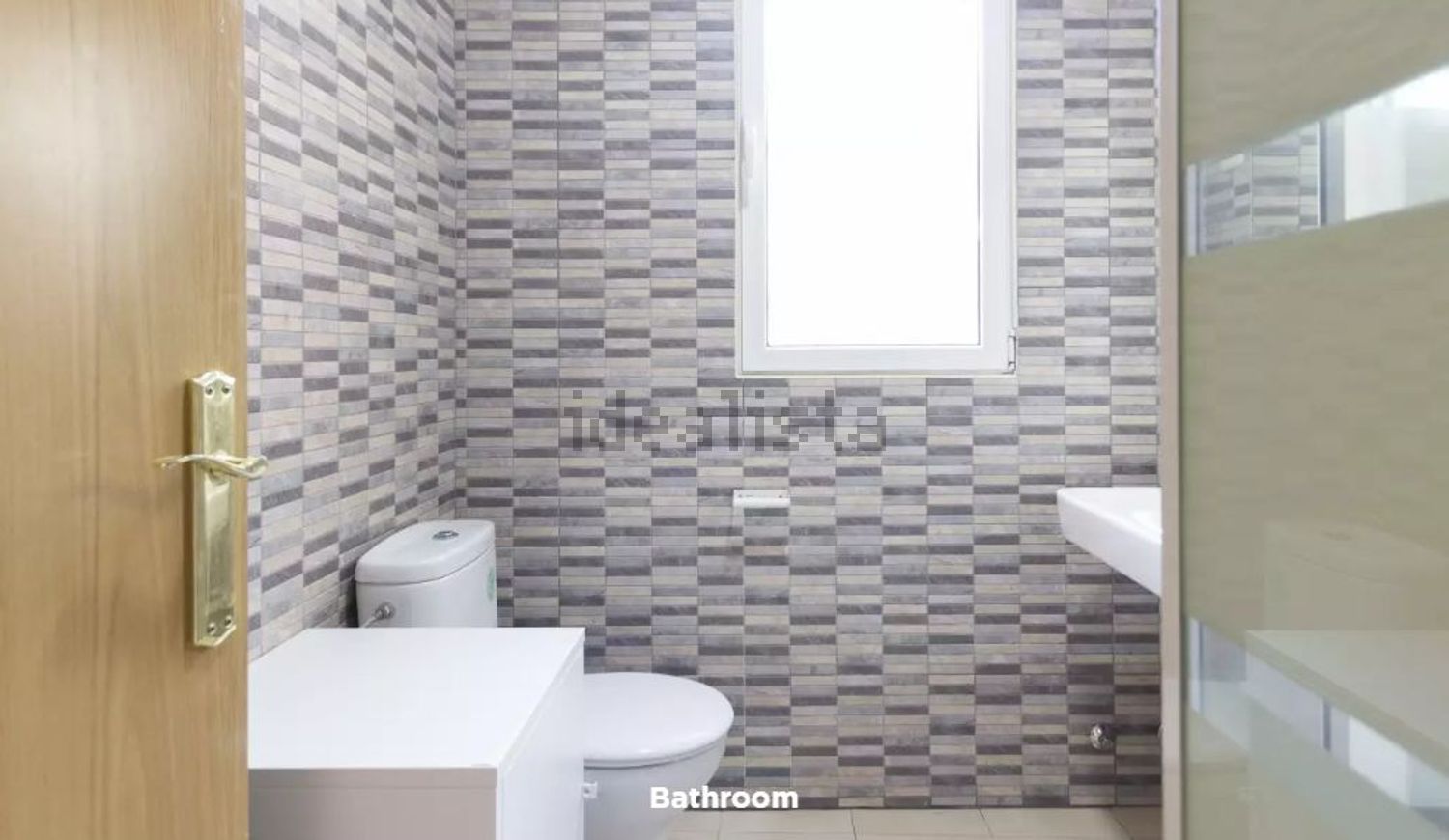 Zimmer zur Miete, Madrid