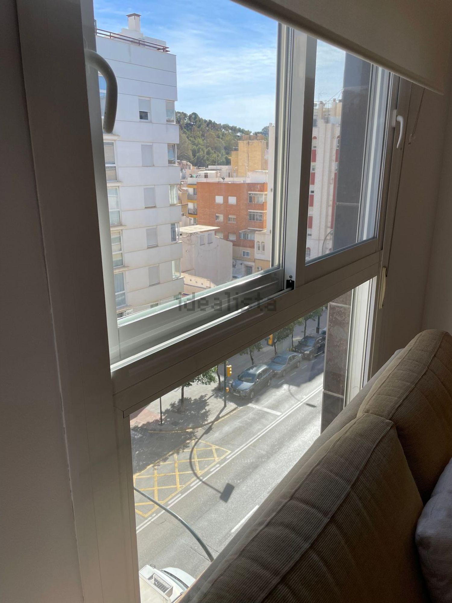 Pis de 85 m² a Màlaga