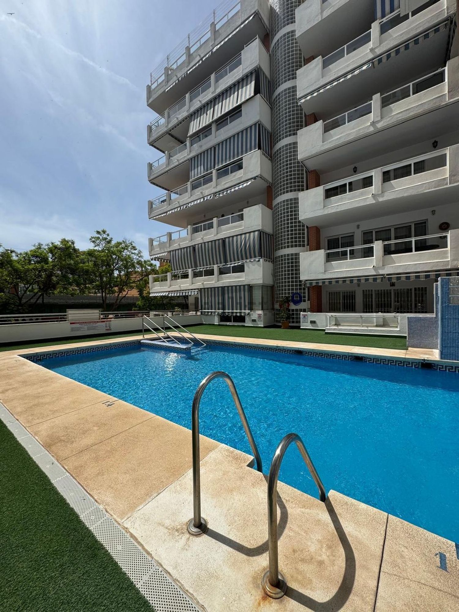 Apartamento 85 m² em Fuengirola