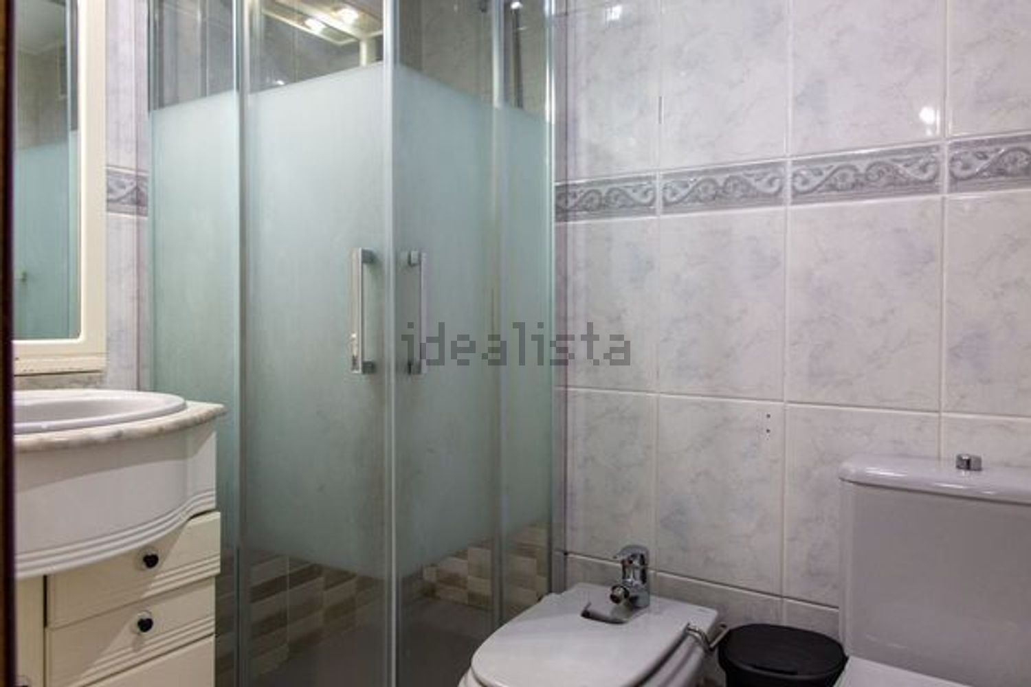 Комната в аренду, Мадрид