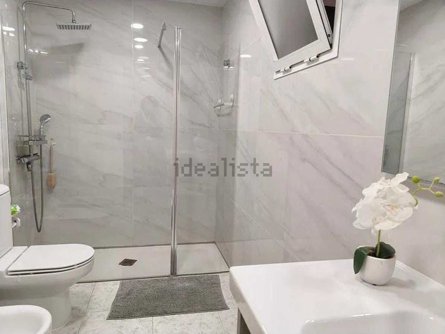 Piso de 55 m² en Huelva
