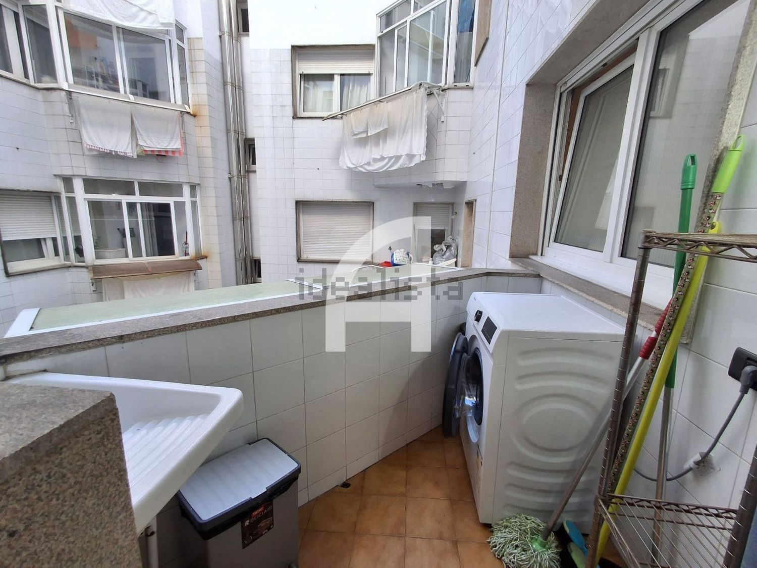 Piso de 78 m² en Vigo