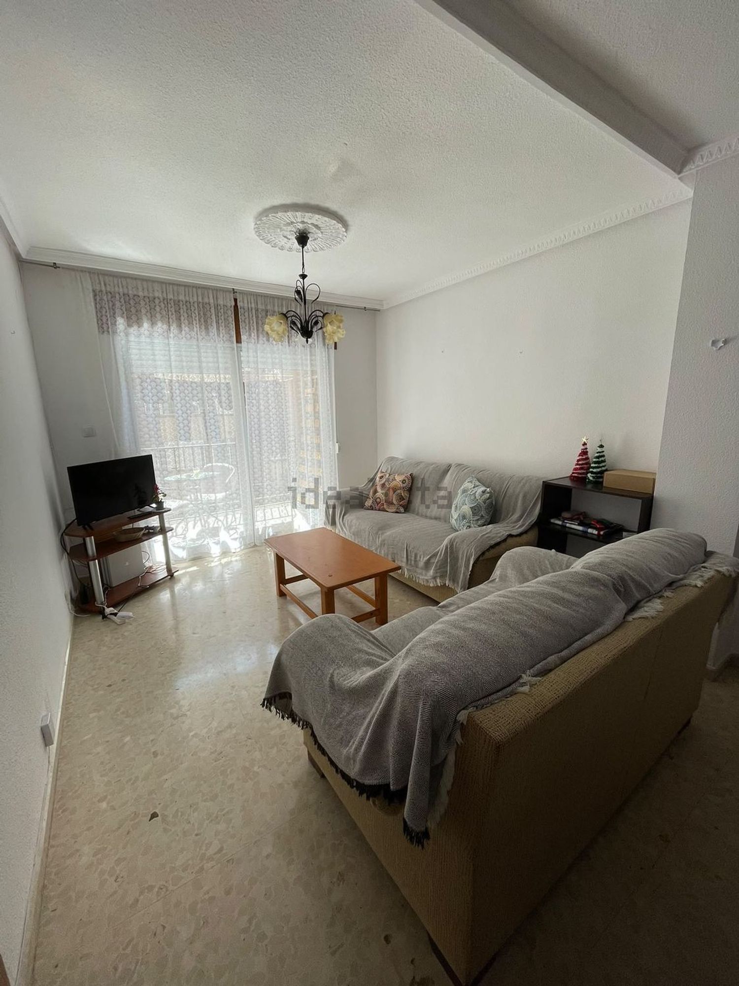 Habitació de lloguer, Granada