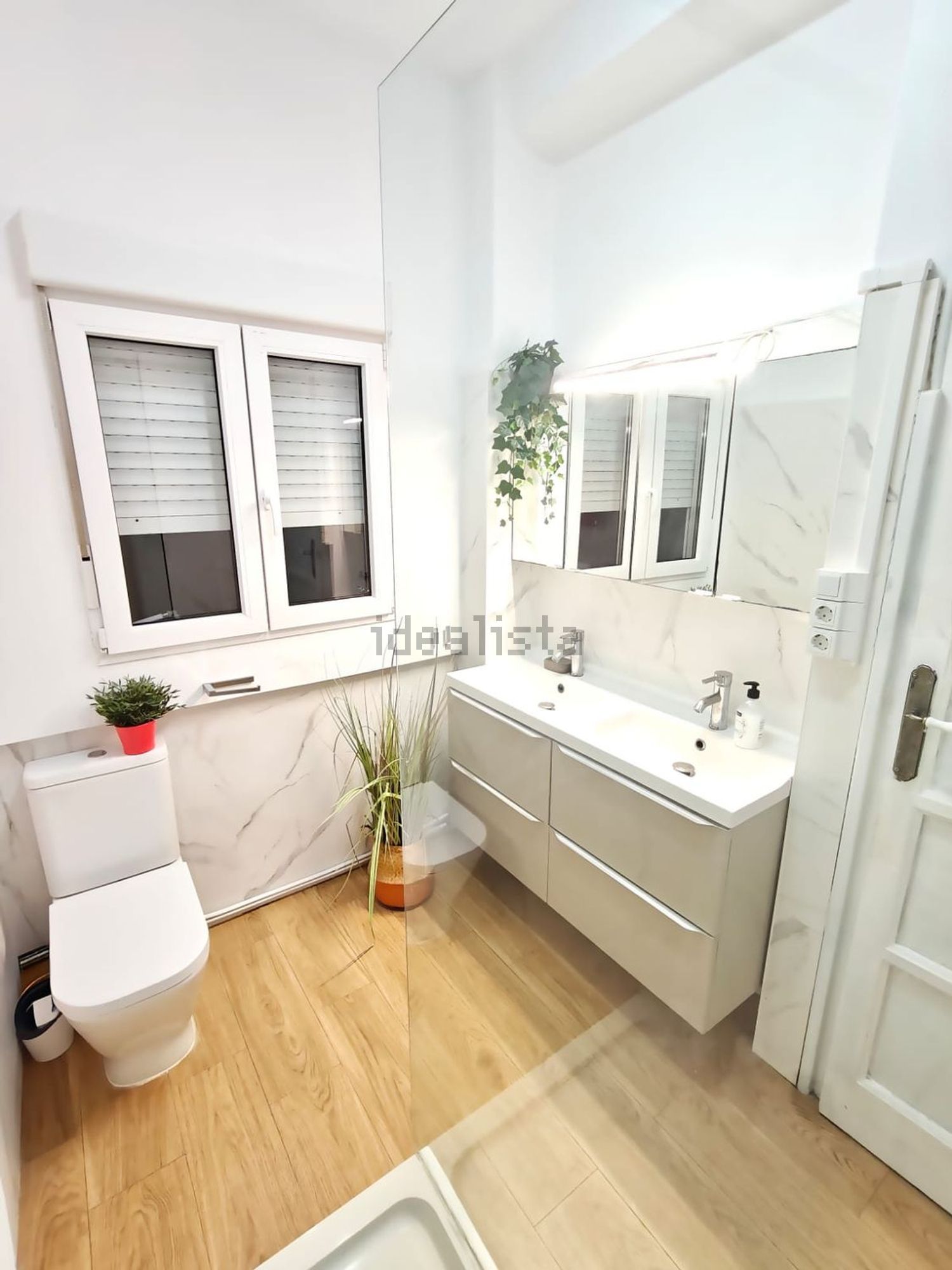 Habitació de lloguer, València
