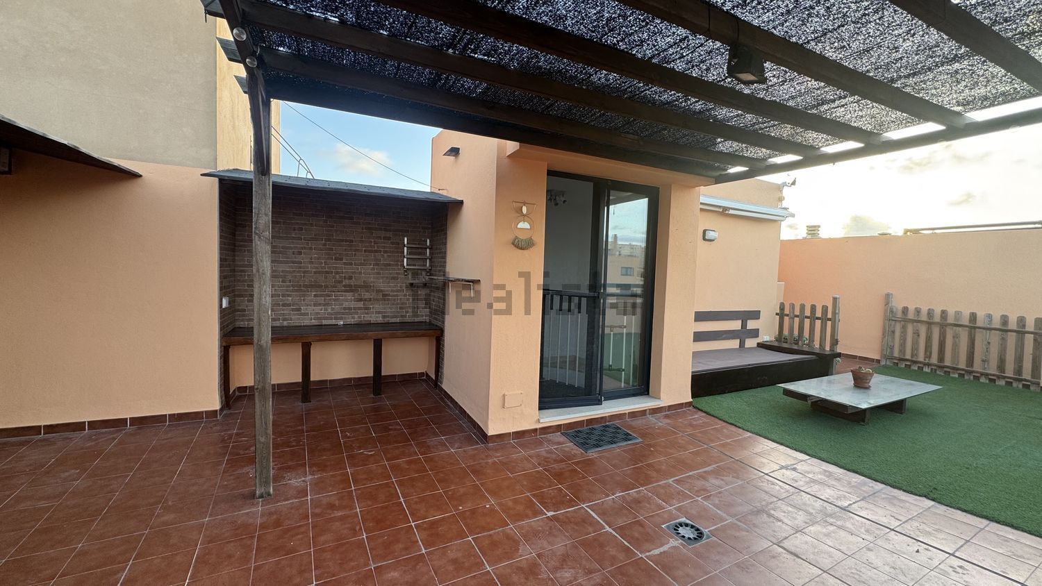 Pis de 80 m² a Alacant