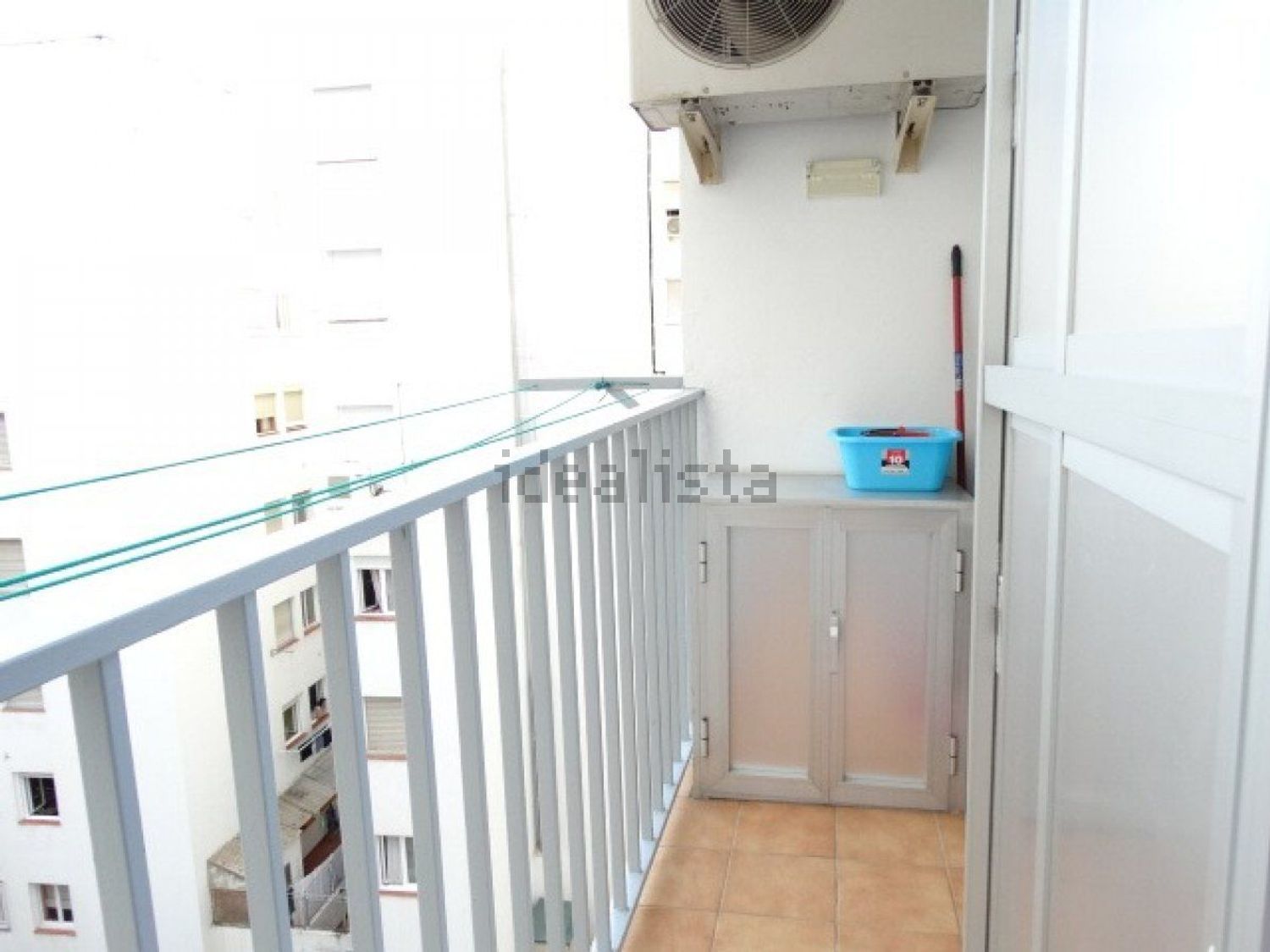 Pis de 63 m² a Saragossa