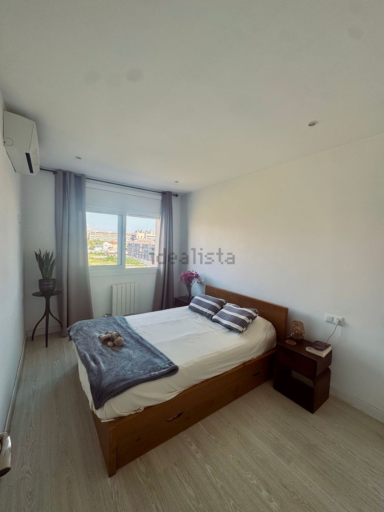 Piso de 109 m² en Badalona