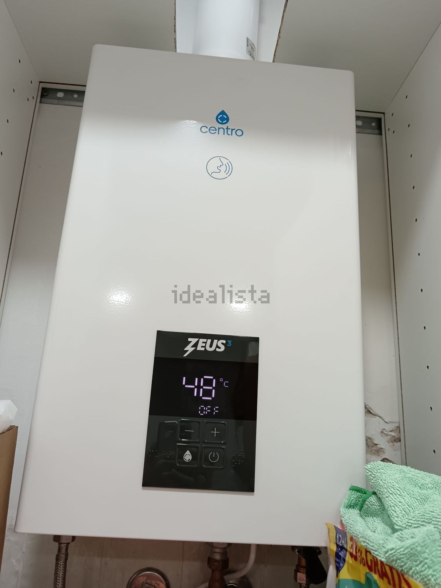 Pis de 65 m² a Sevilla