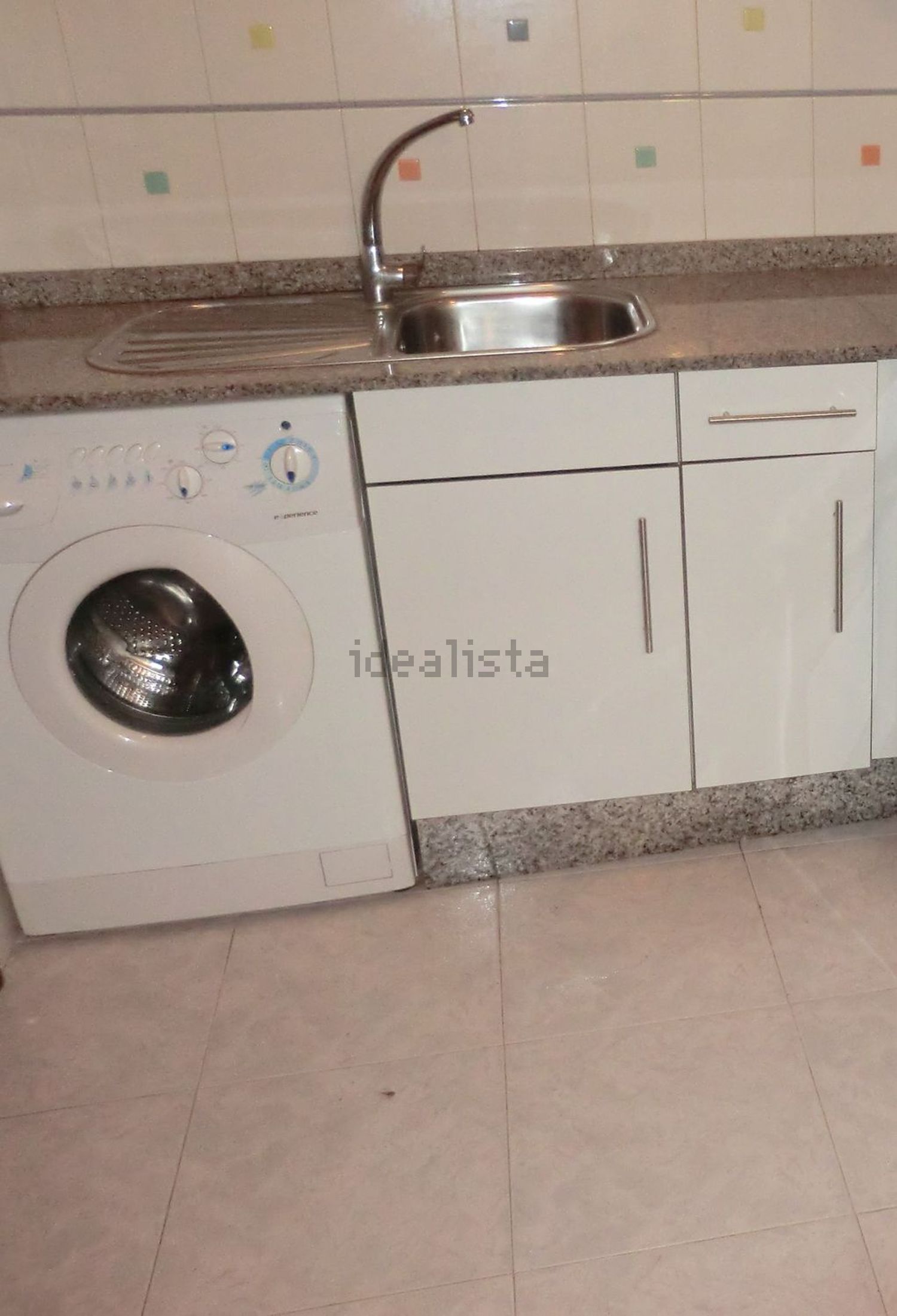 Pis de 53 m² a A Corunya