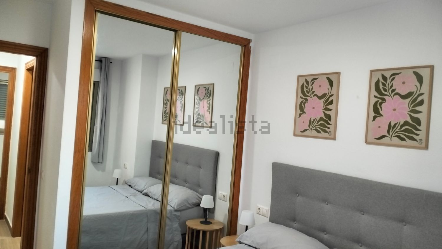 Piso de 62 m² en Villajoyosa