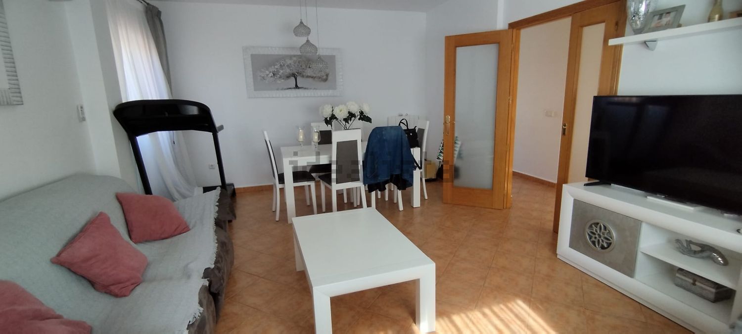 Casa de 100 m² a Màlaga