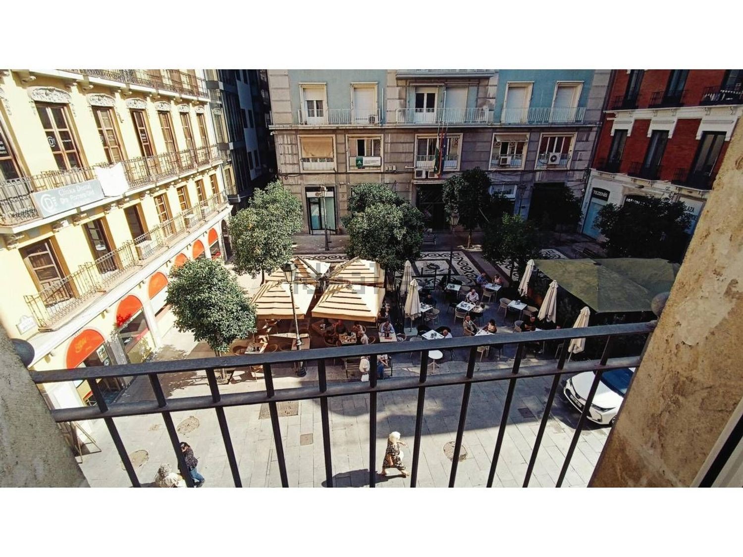 Pis de 108 m² a Granada