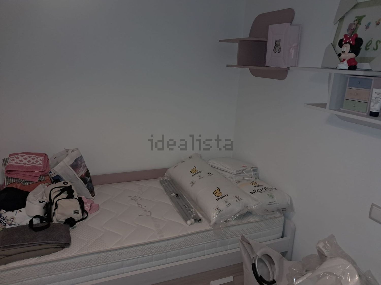 Piso de 127 m² en Cuenca