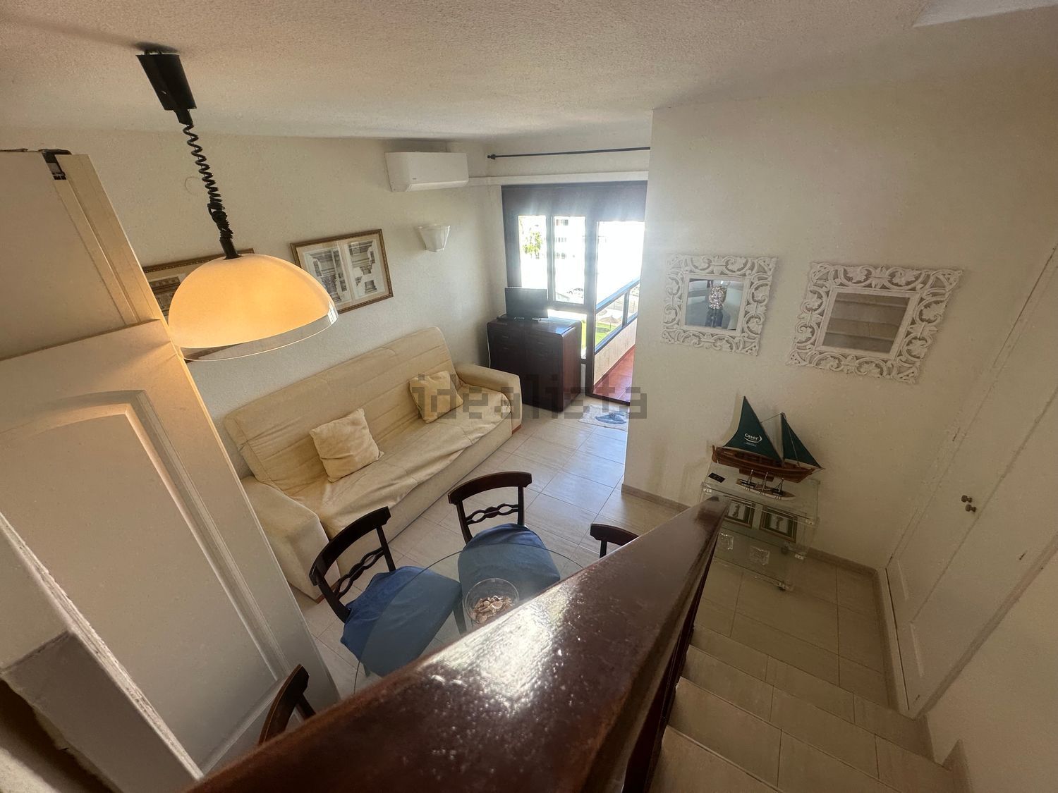 Pis de 45 m² a Benalmádena