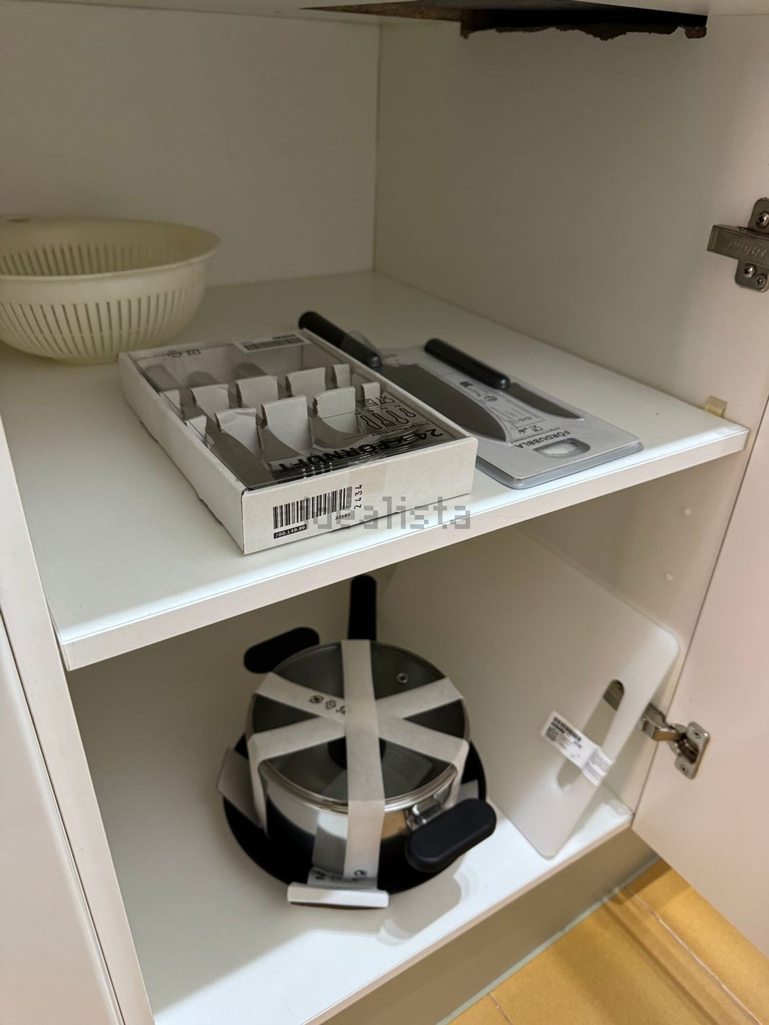 Apartamento 35 m² em Sevilla