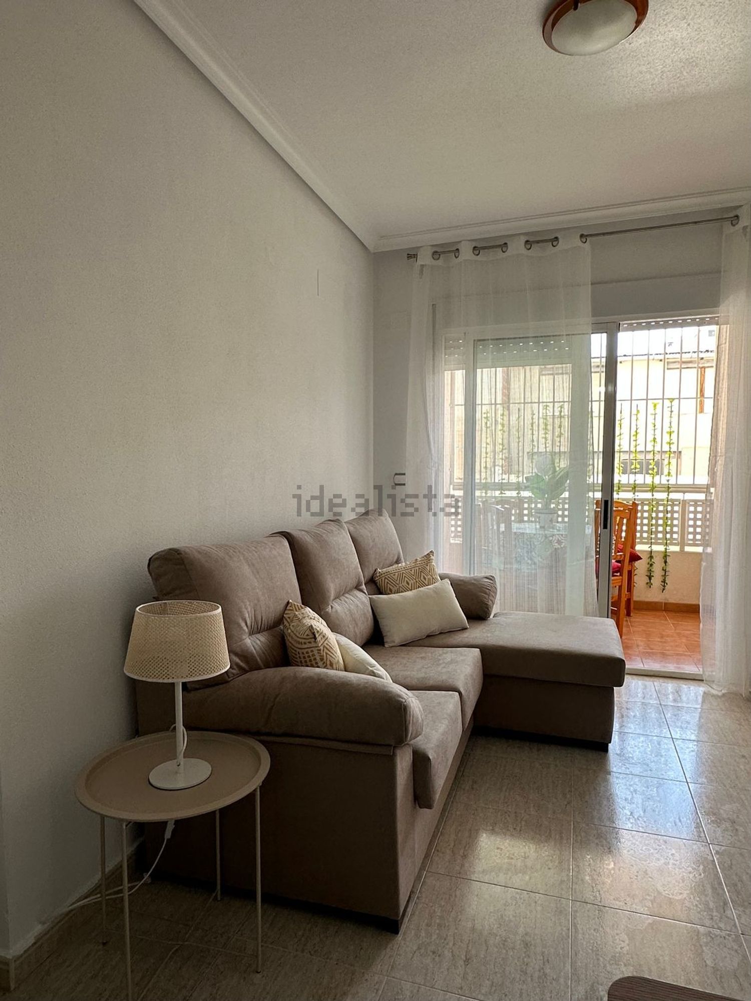Wohnung 56 m² in Almoradí