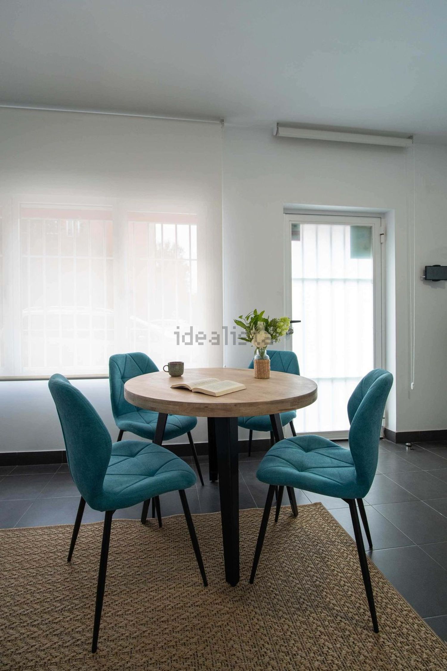 Wohnung 70 m² in Madrid