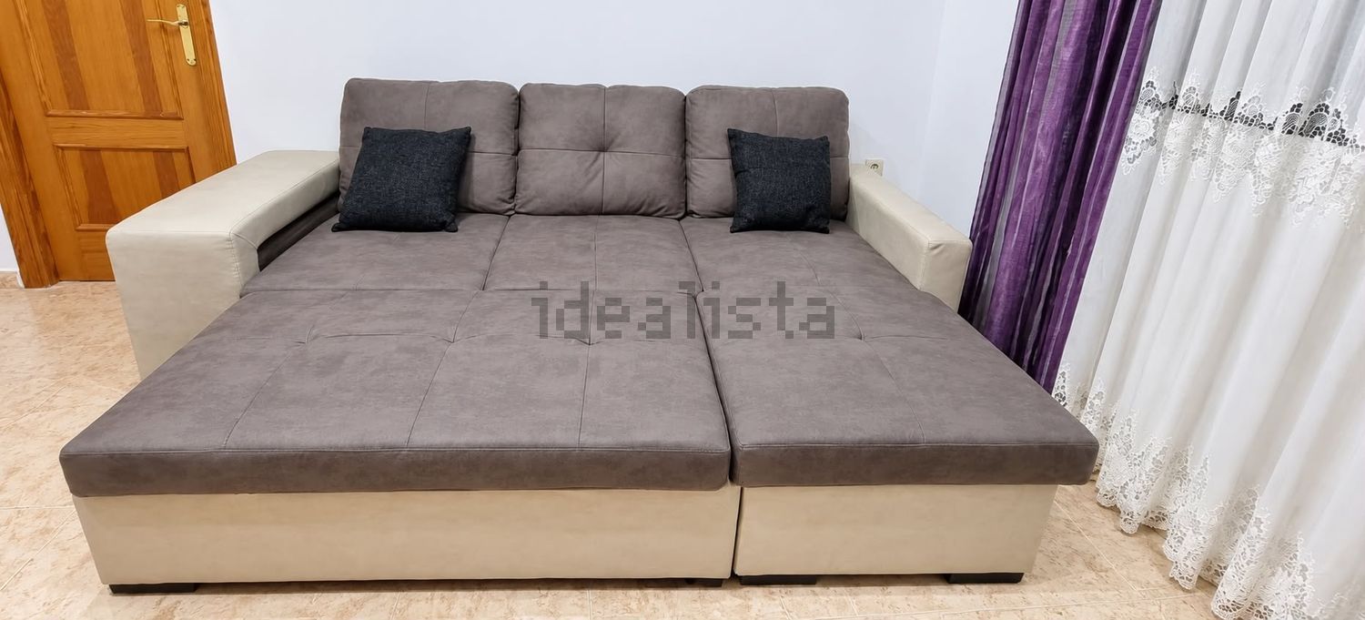 Pis de 65 m² a Torrevella