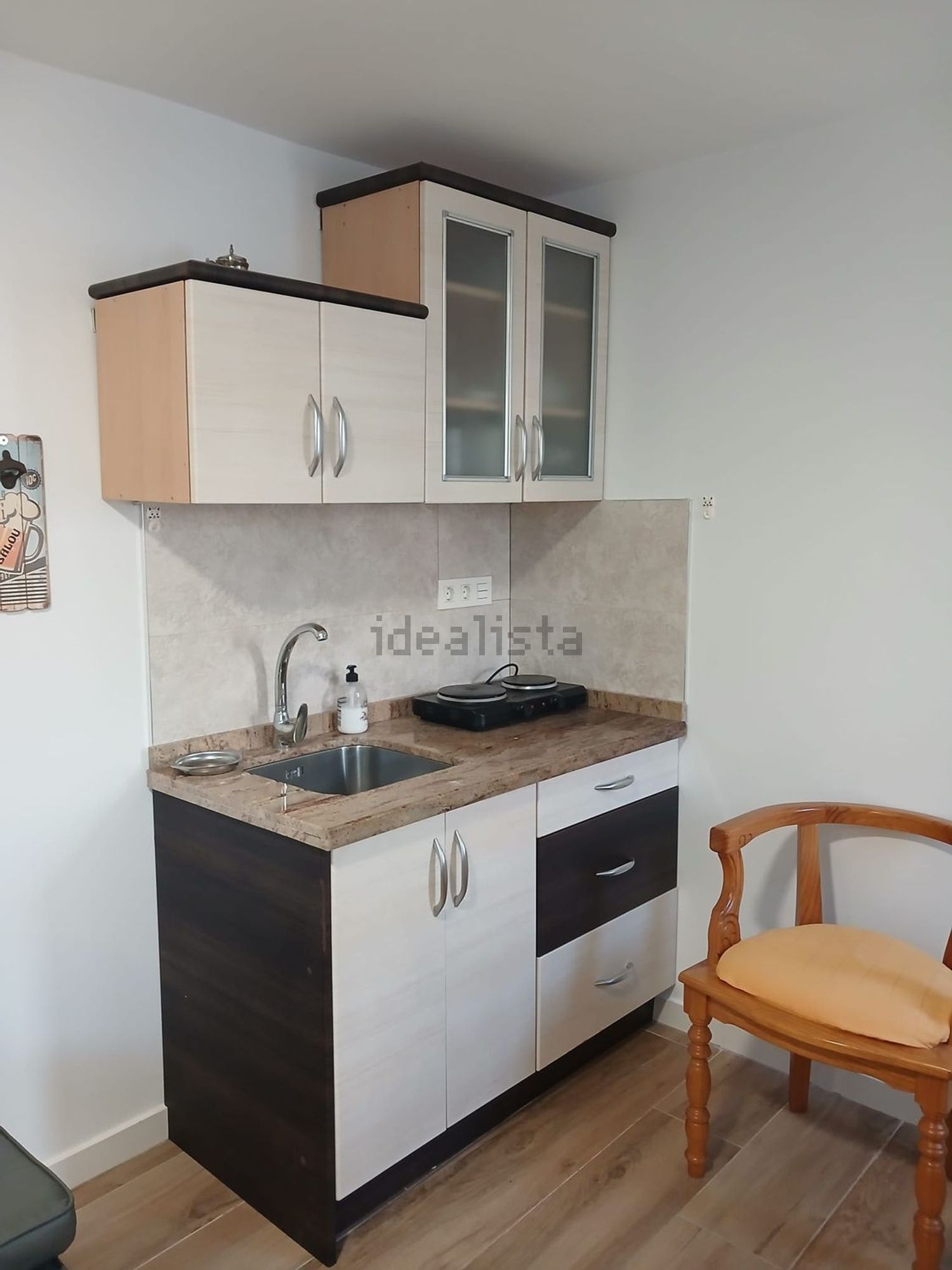 Pis de 64 m² a Ogíjares