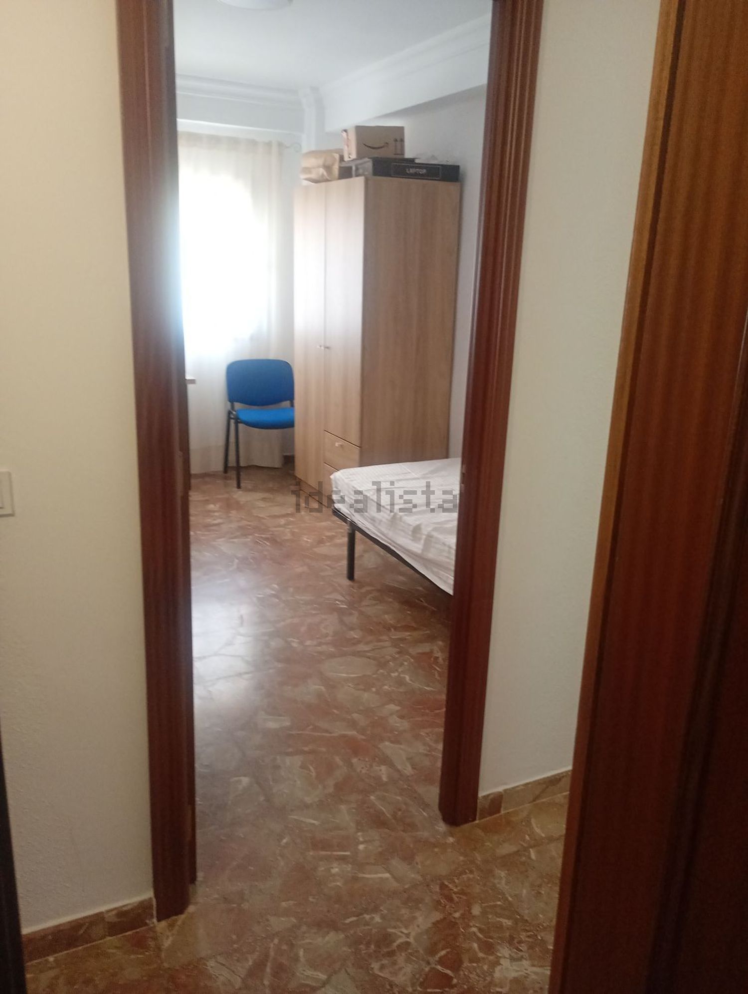 Habitació de lloguer, Sevilla