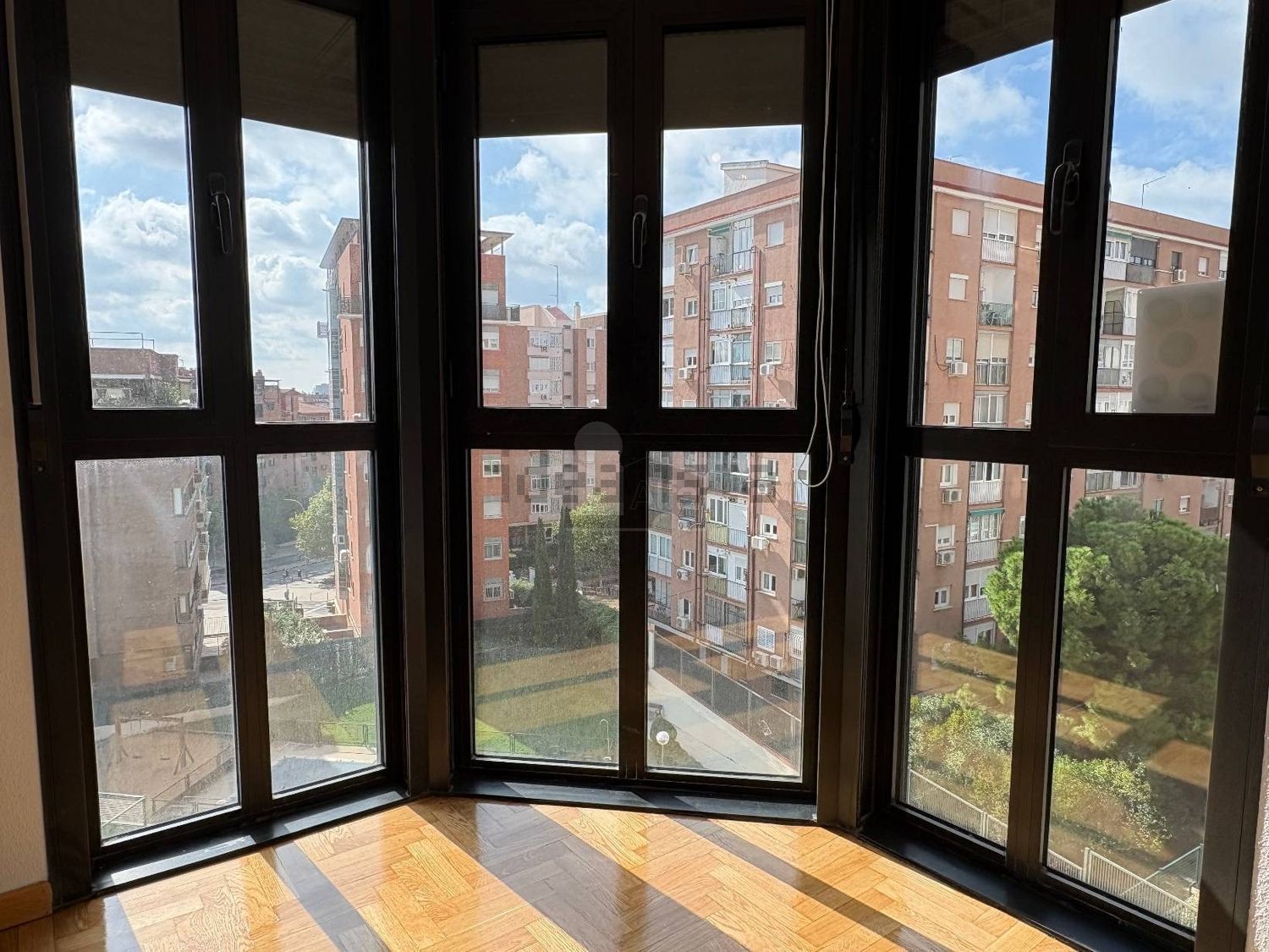 Appartamento 133 m² a Madrid