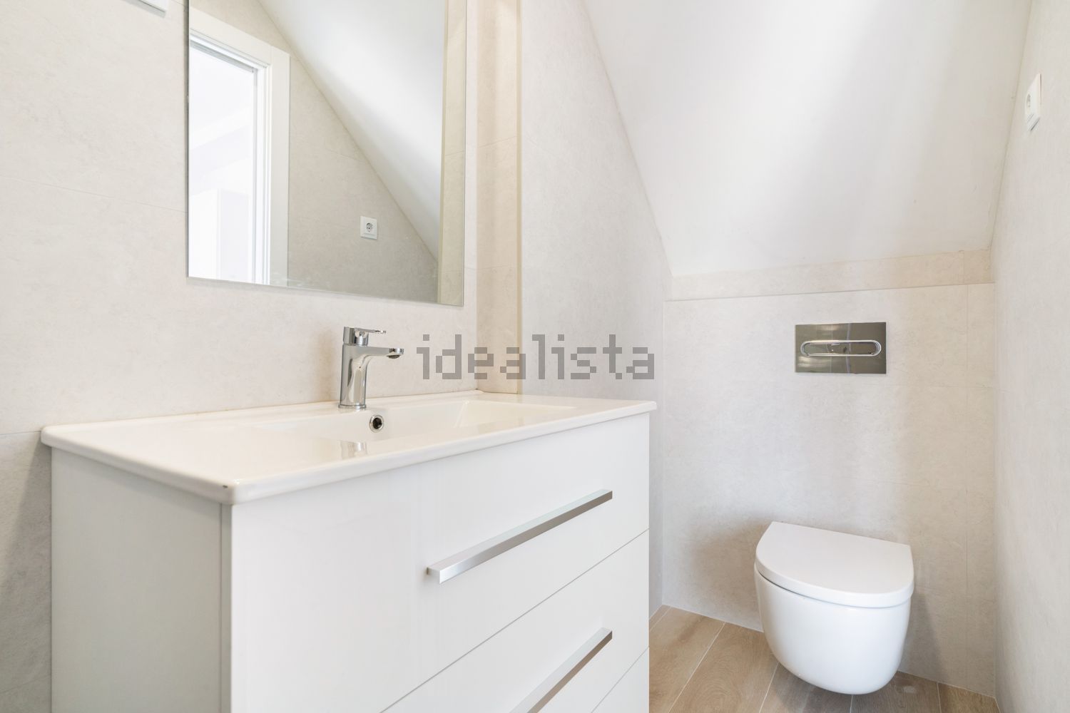 Quarto para alugar, Madrid