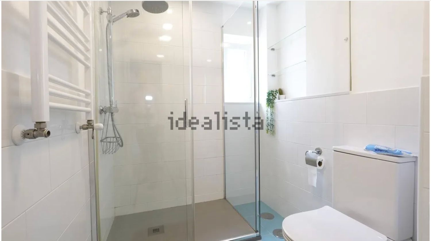 Pis de 96 m² a Madrid