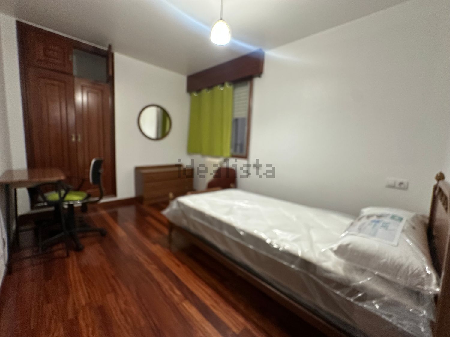 Piso de 60 m² en Santiago de Compostela